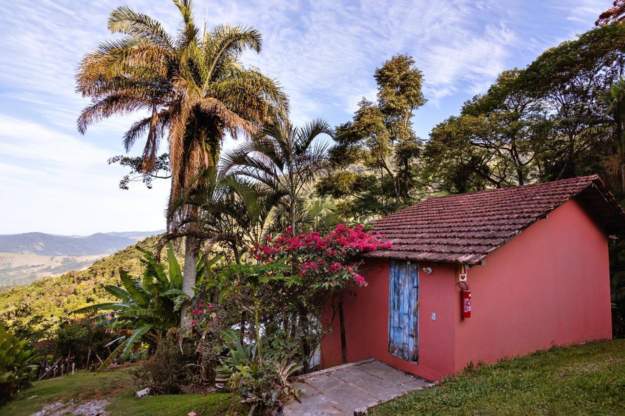Chales Sol Paraty Exterior photo